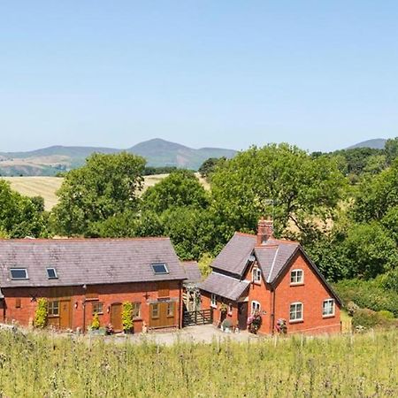 Finest Retreats - 1 Bed Llangollen Cottage - Sleeps 2 エクステリア 写真