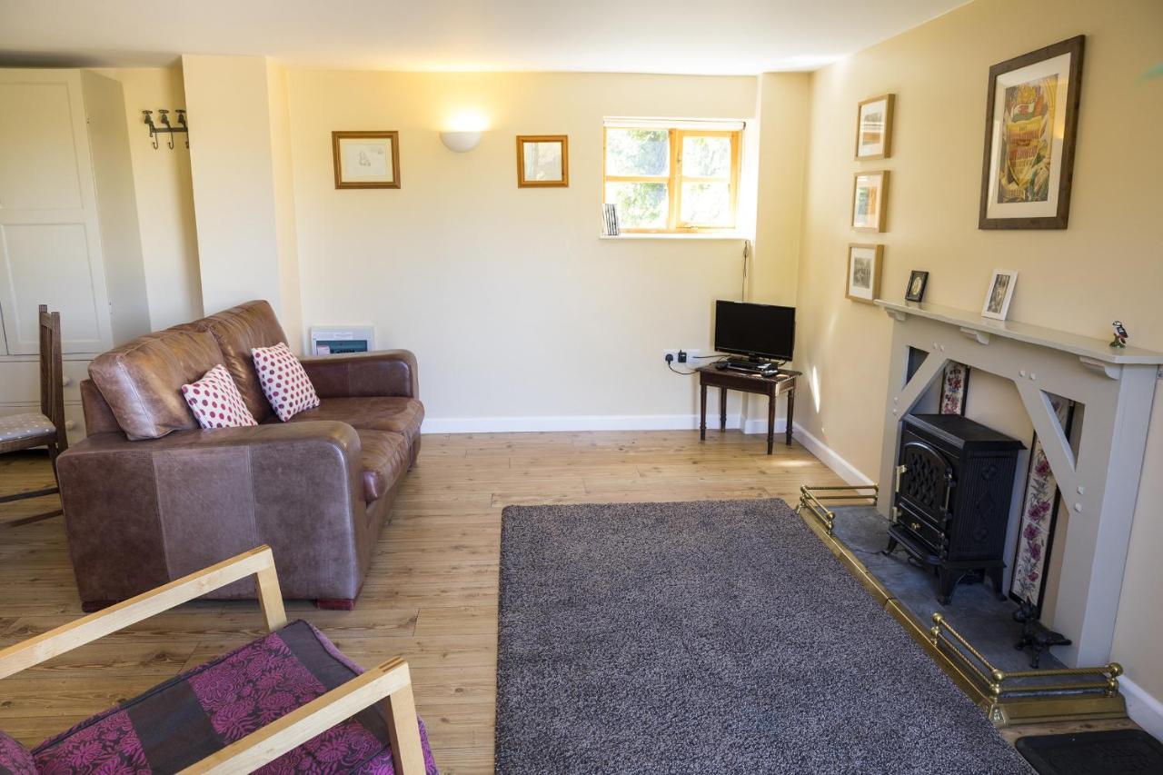 Finest Retreats - 1 Bed Llangollen Cottage - Sleeps 2 エクステリア 写真