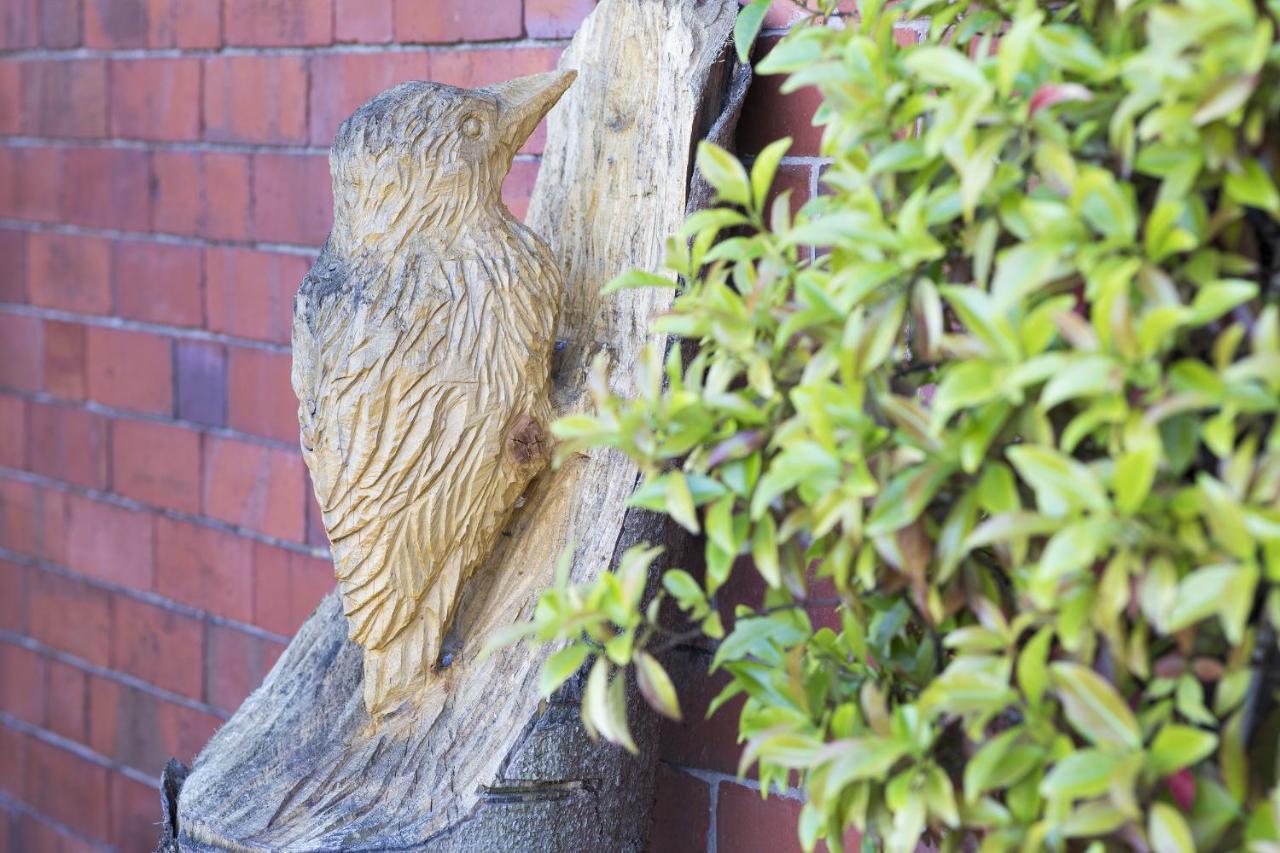 Finest Retreats - 1 Bed Llangollen Cottage - Sleeps 2 エクステリア 写真