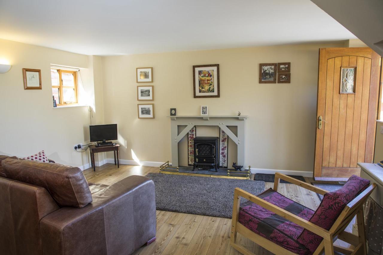 Finest Retreats - 1 Bed Llangollen Cottage - Sleeps 2 エクステリア 写真