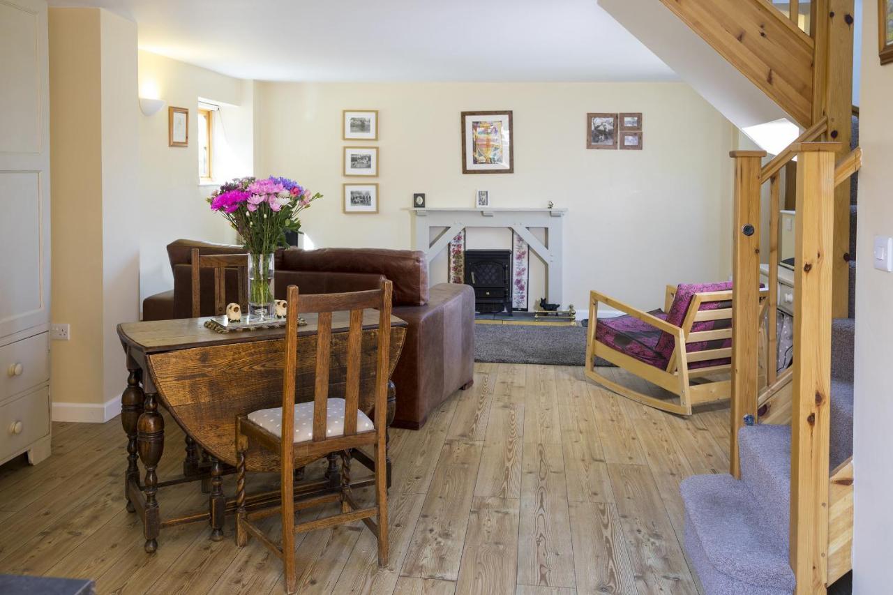 Finest Retreats - 1 Bed Llangollen Cottage - Sleeps 2 エクステリア 写真
